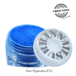 Pure Pigment P52 urban nails