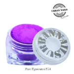 pure pigments p54 urban nails