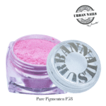 Pure Pigment P58 urban nails