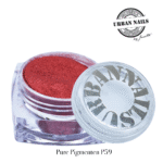 Pure Pigment P59 urban nails
