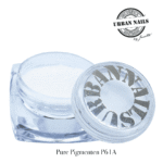 Pure Pigment P61A urban nails