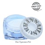 Pure Pigment P64 urban nails