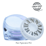 Pure Pigment P65 urban nails