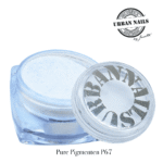 Pure Pigment P67 urban nails