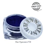 Pure Pigment P70 urban nails