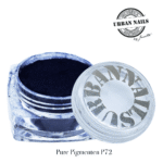Pure Pigment P72 urban nails