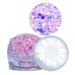 Urban Nails PiXie Glitter PG02