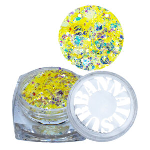 Urban Nails PiXie Glitter PG04