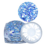 Urban Nails PiXie Glitter PG06