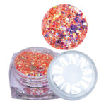 Urban Nails PiXie Glitter PG07