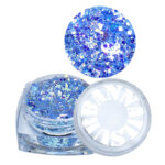Urban Nails PiXie Glitter PG13