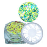 Urban Nails PiXie Glitter PG14