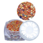 Urban Nails PiXie Glitter PG15