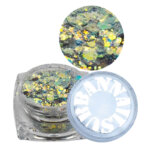 Urban Nails PiXie Glitter PG17