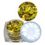 Urban Nails PiXie Glitter PG18