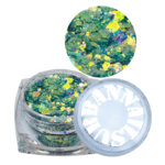 Urban Nails PiXie Glitter PG19
