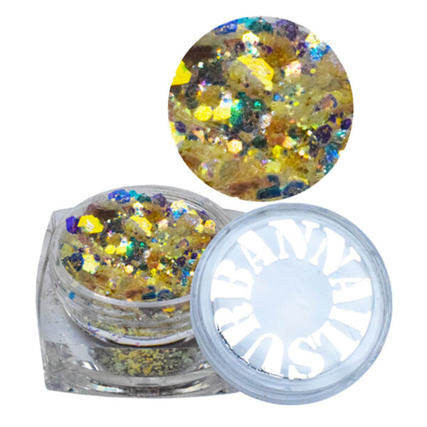 PG24 Urban Nails PiXie Glitter PG24