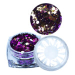 Urban Nails PiXie Glitter PG35