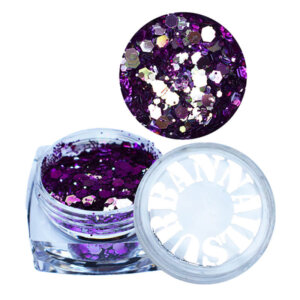 Urban Nails PiXie Glitter PG36