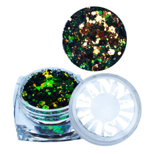 Urban Nails PiXie Glitter PG38