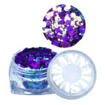 Urban Nails PiXie Glitter PG43