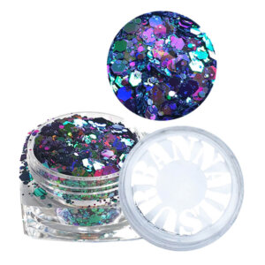 Urban Nails PiXie Glitter PG46