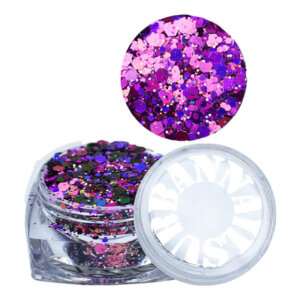 Urban Nails PiXie Glitter PG52