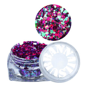 Urban Nails PiXie Glitter PG53