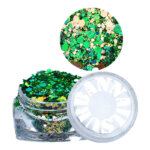 Urban Nails PiXie Glitter PG54