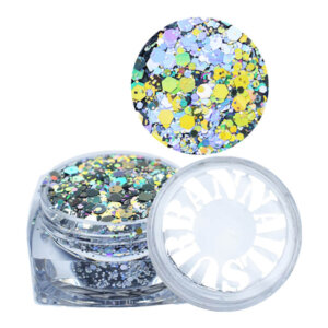 Urban Nails PiXie Glitter PG55