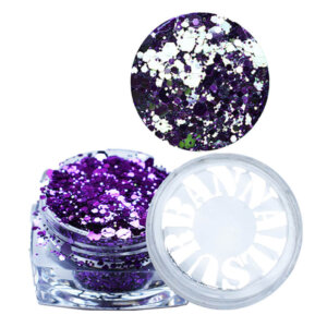 Urban Nails PiXie Glitter PG56