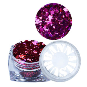Urban Nails PiXie Glitter PG57