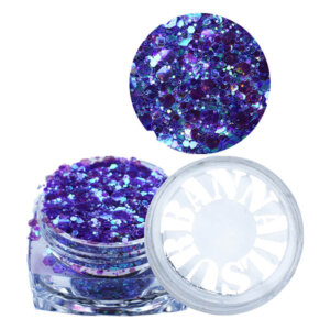 Urban Nails PiXie Glitter PG58