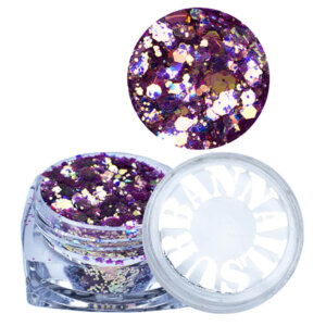 Urban Nails PiXie Glitter PG60