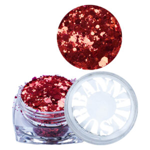 Urban Nails PiXie Glitter PG62