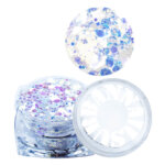 Urban Nails PiXie Glitter PG66