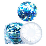 Urban Nails PiXie Glitter PG67