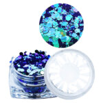 Urban Nails PiXie Glitter PG72