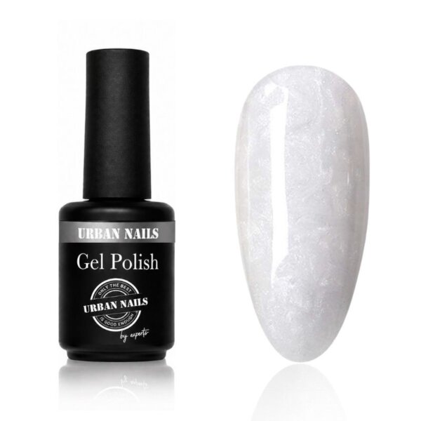 Urban Nails Pearl Giselle Gel Polish PGP04