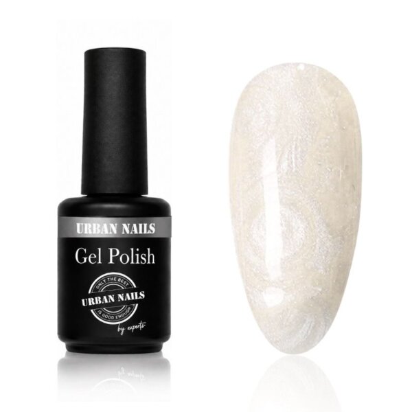 Urban Nails Pearl Giselle Gel Polish PGP07