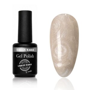 Urban Nails Pearl Giselle Gel Polish PGP11