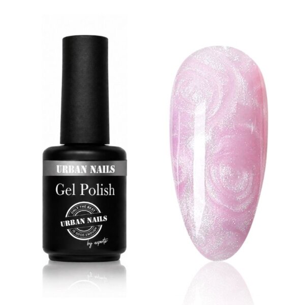 PGP12 Urban Nails Pearl Giselle Gel Polish PGP12