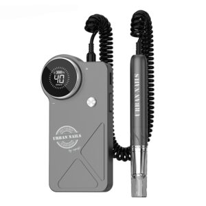 Nail Drill Machine
