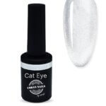Urban Nails Cat Eye Gel Polish CA41-A zilver