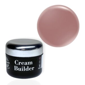 Urban Nails Cream Builder 30 gram 04 Brown