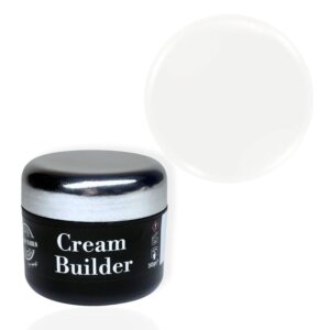 Urban Nails Cream Builder 30 gram 01 Soft White