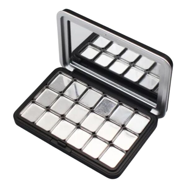 Paint Palette Mini 18 empty boxes