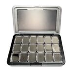 Paint Palette Mini 18 empty boxes