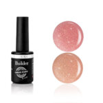 Parisian Builder Gel Duo tips