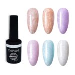 Urban Nails Pearl Giselle Gel Polish Collection